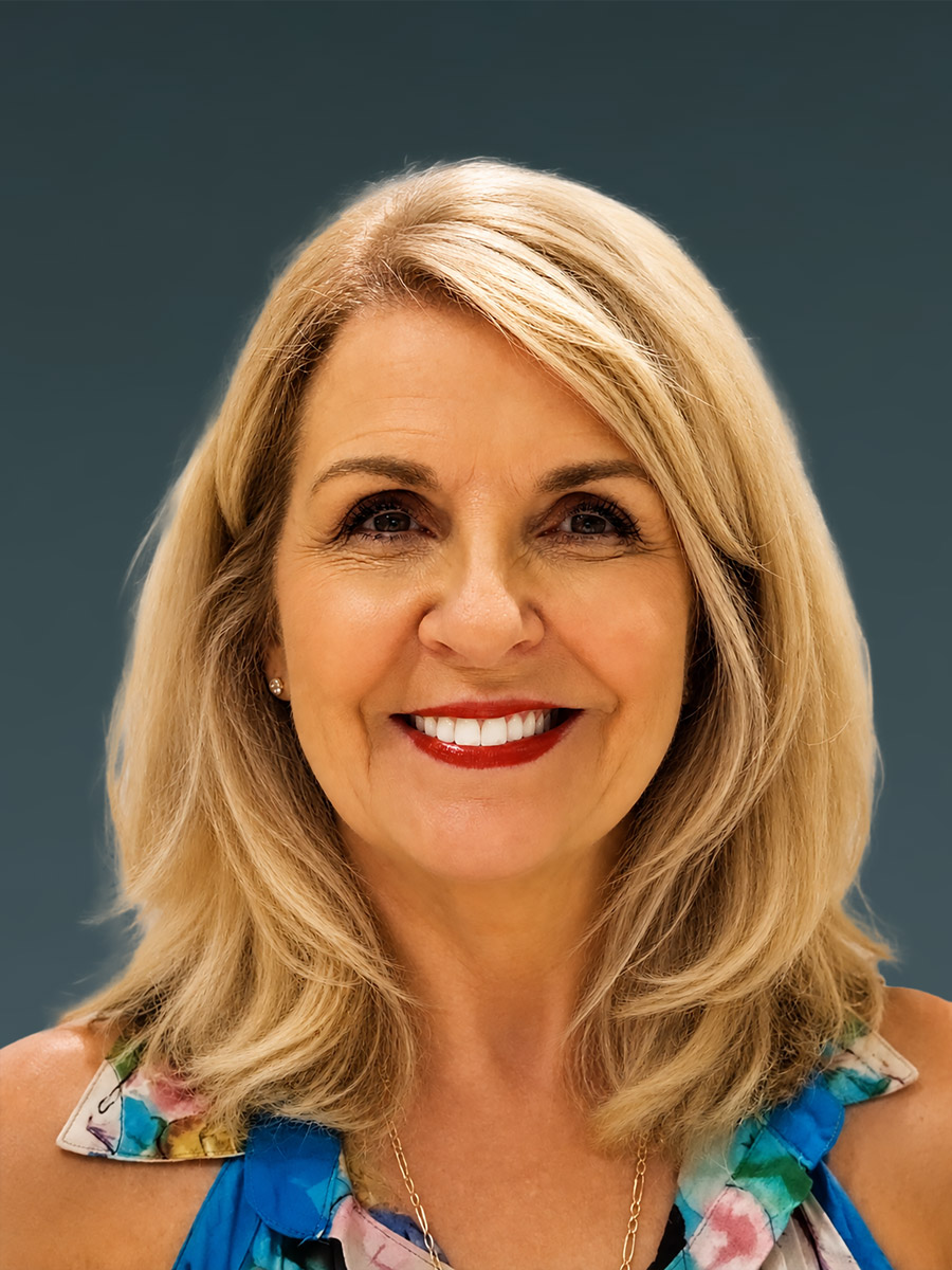 SLIS Cathy Barry Cathy Barry