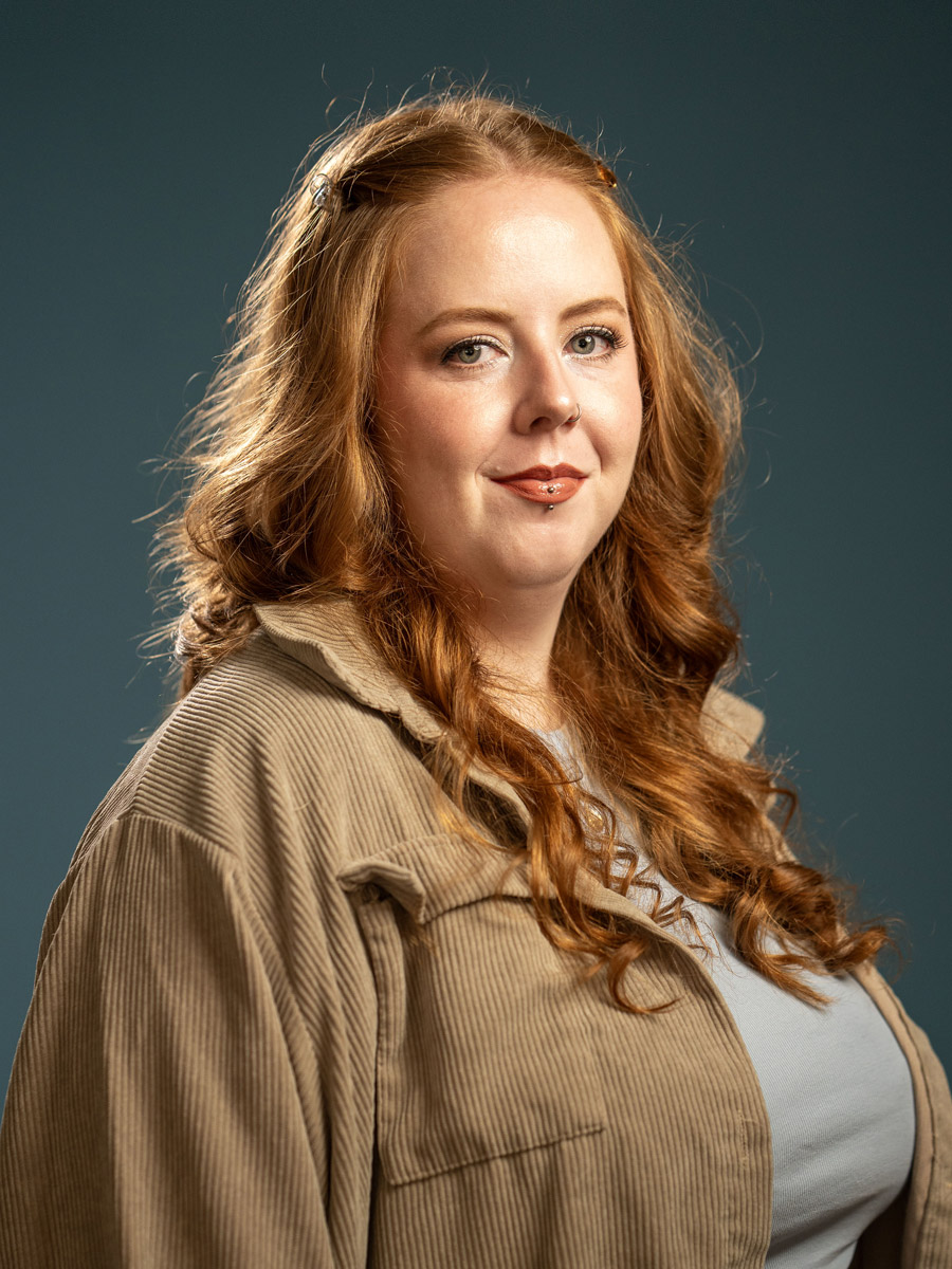 SLIS Emily Kremers Emily Kremers