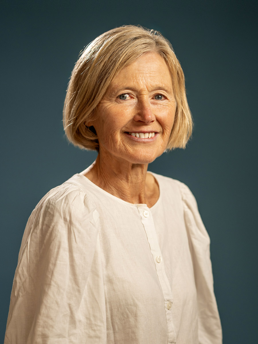 SLIS Mary Gavin Mary Gavin