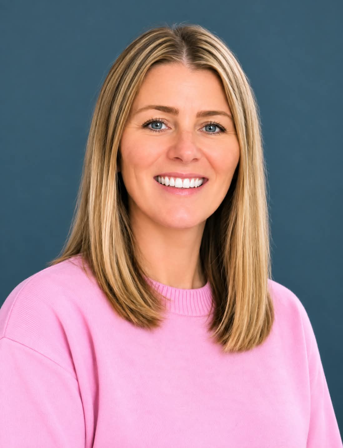 SLIS Susan Conroy Susan Conroy